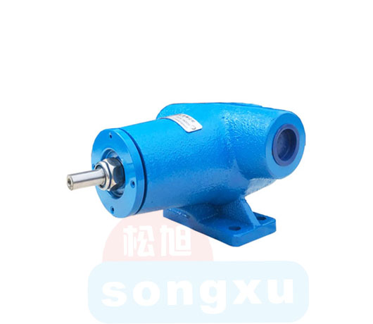 內齒泵NB-16W